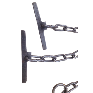 Łańcuch   żłobowy   5